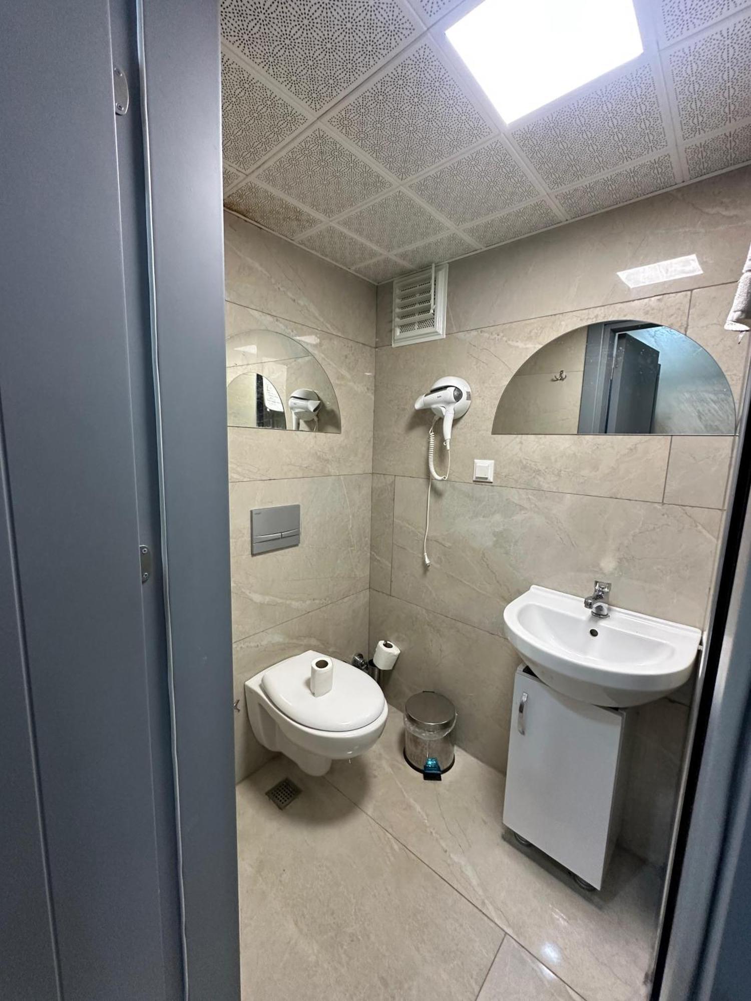 Grand Kybele Hotel Provincia di Provincia di Istanbul Camera foto
