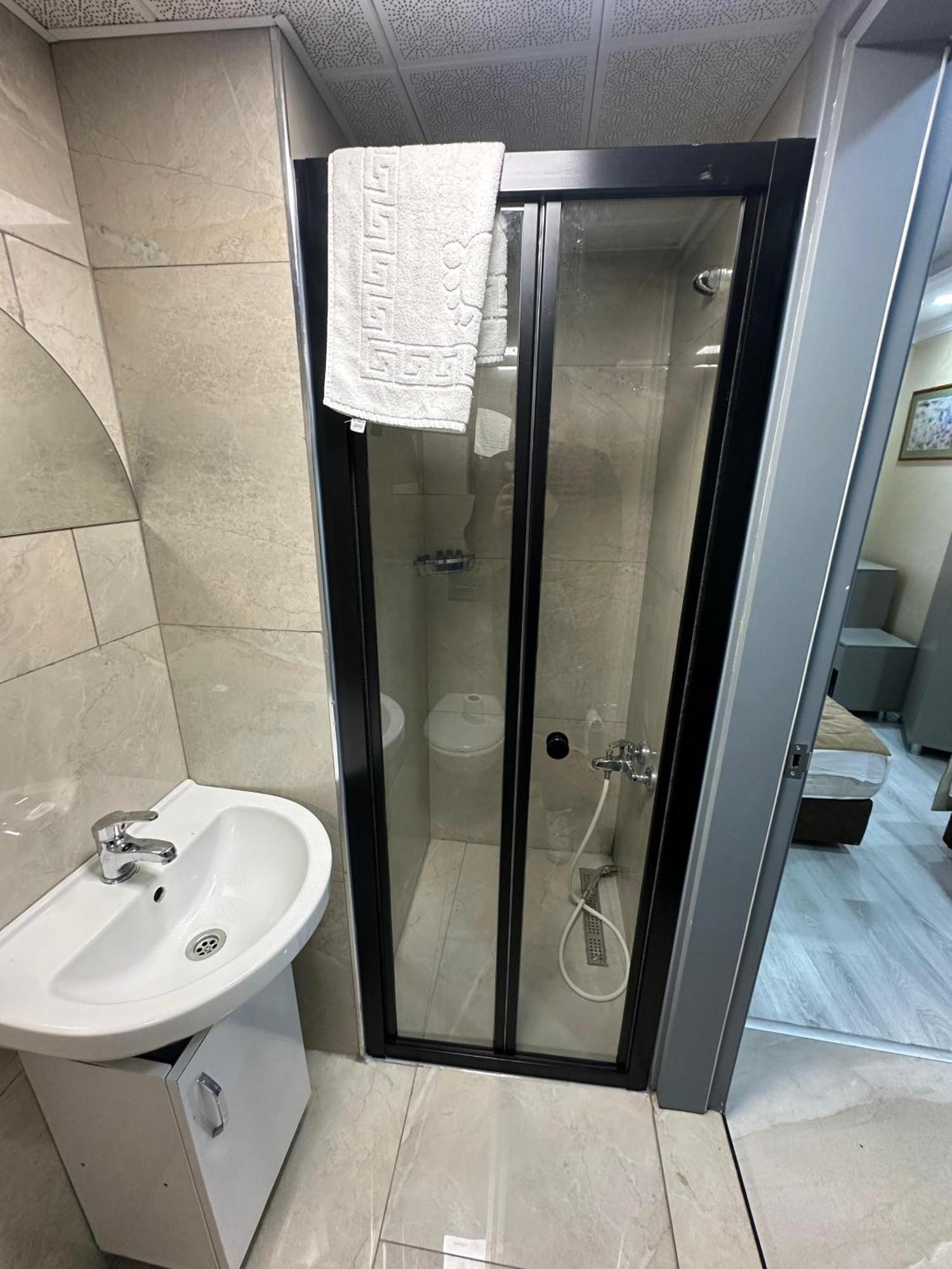 Grand Kybele Hotel Provincia di Provincia di Istanbul Camera foto