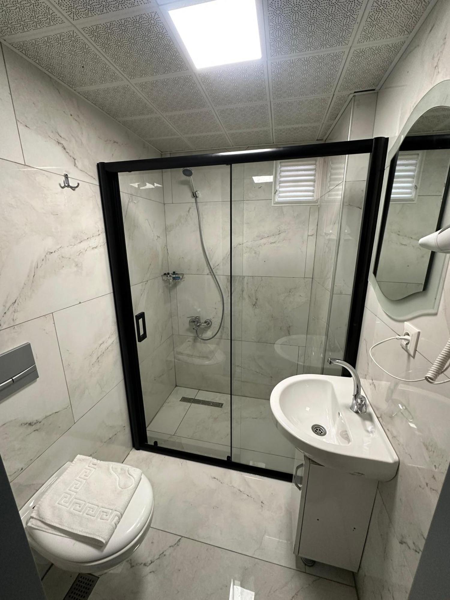 Grand Kybele Hotel Provincia di Provincia di Istanbul Esterno foto